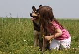 ENFANT ET CHIEN 369
